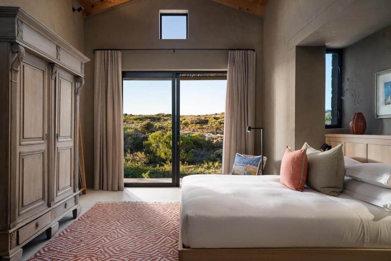 Romansbaai Collection Gansbaai Kültér fotó