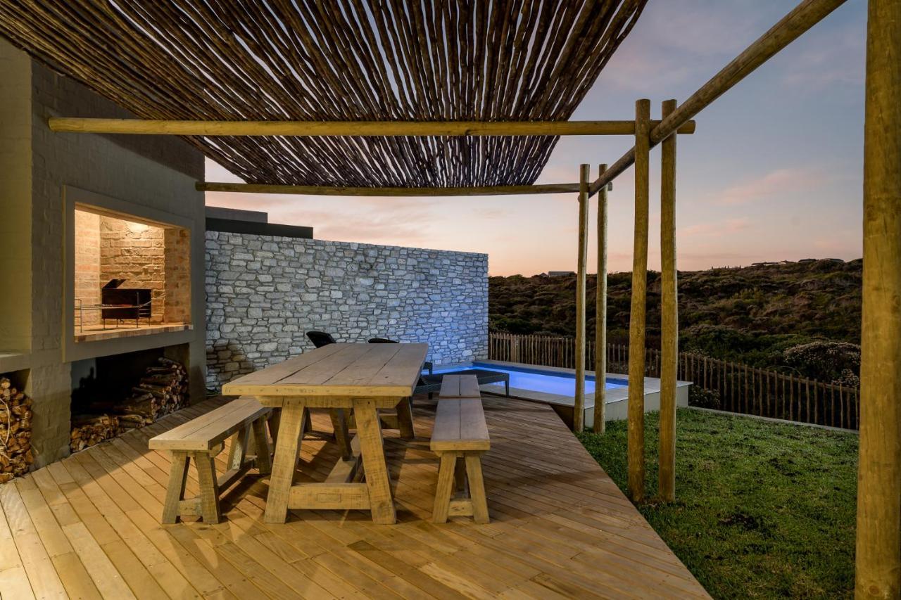 Romansbaai Collection Gansbaai Kültér fotó