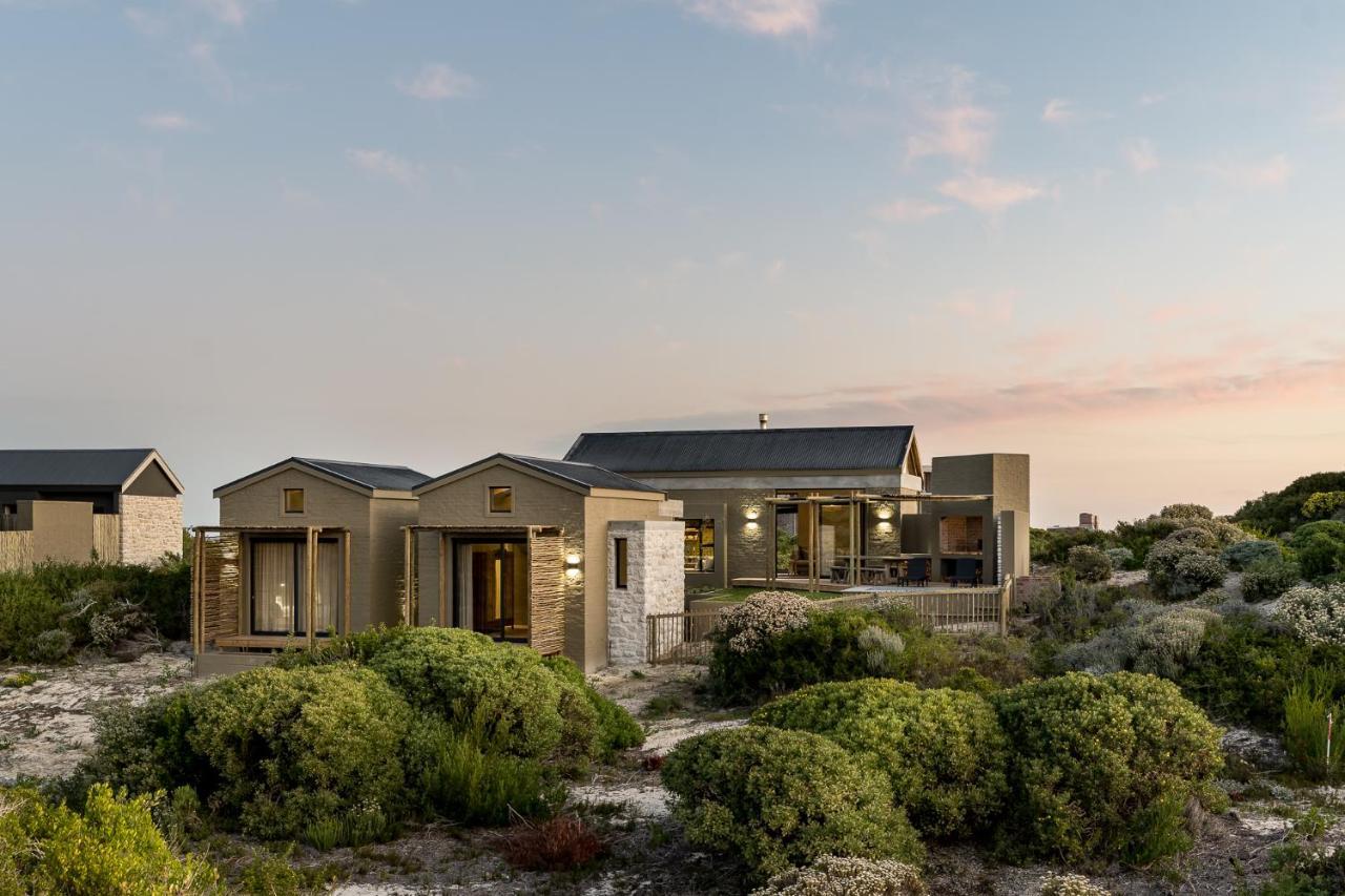 Romansbaai Collection Gansbaai Kültér fotó