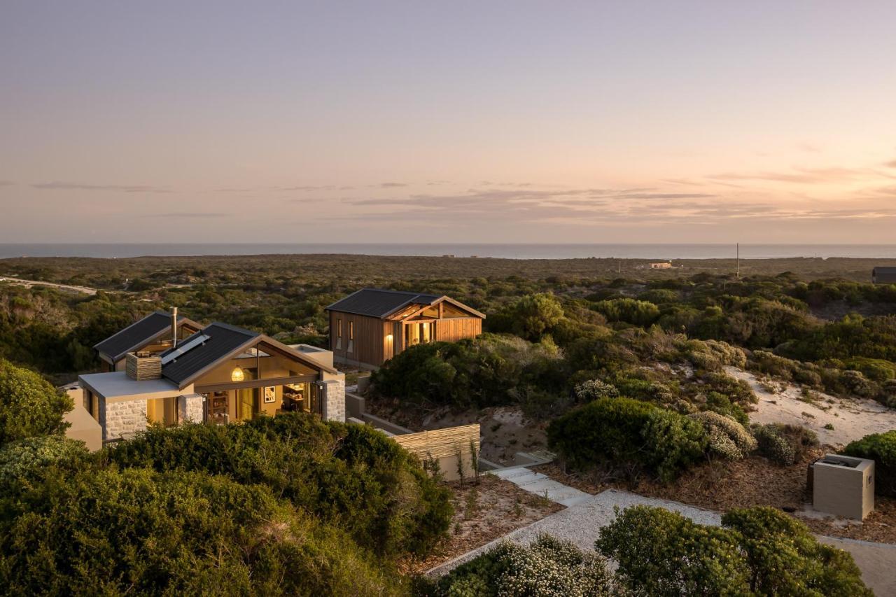 Romansbaai Collection Gansbaai Kültér fotó