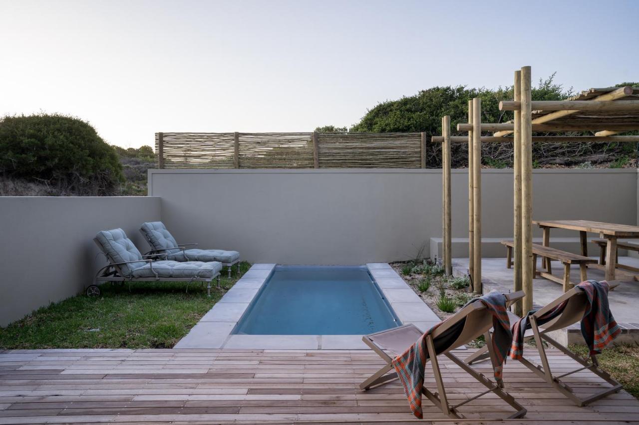 Romansbaai Collection Gansbaai Kültér fotó
