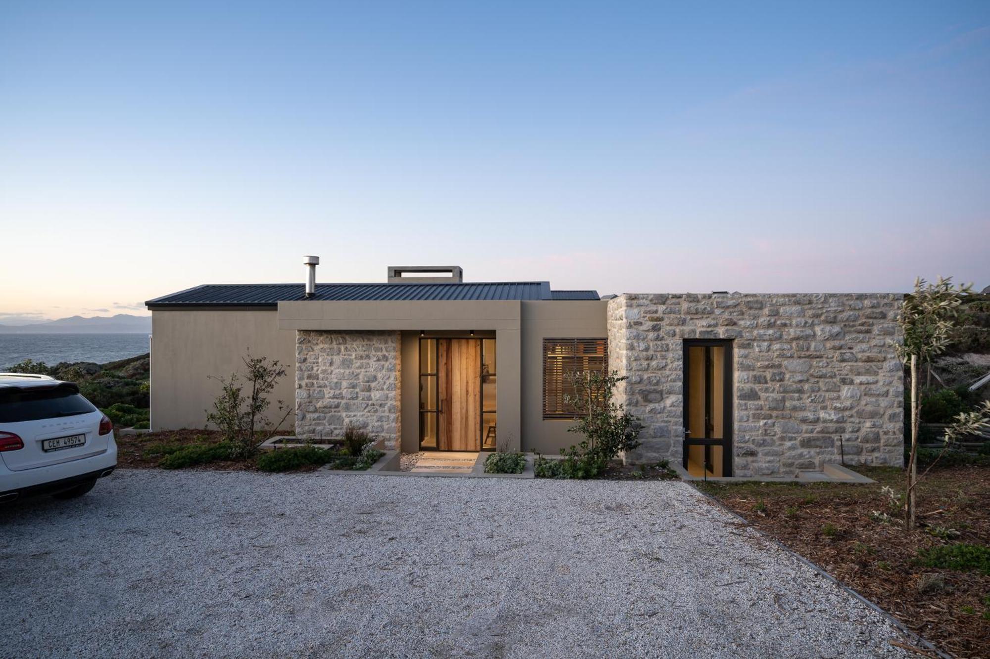 Romansbaai Collection Gansbaai Kültér fotó