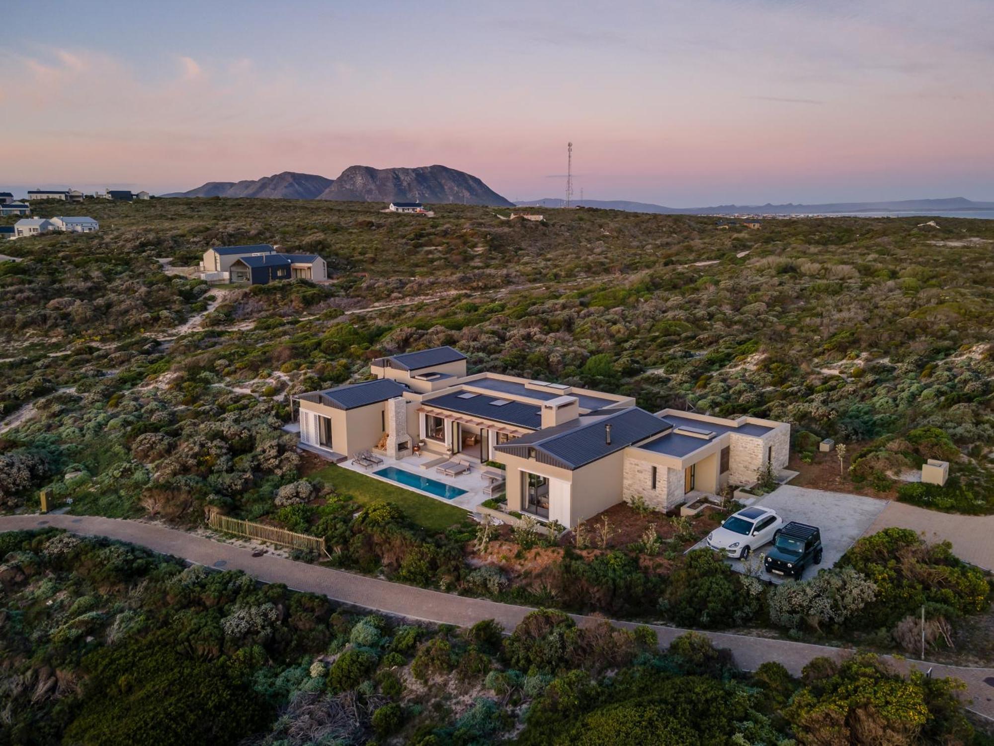 Romansbaai Collection Gansbaai Kültér fotó