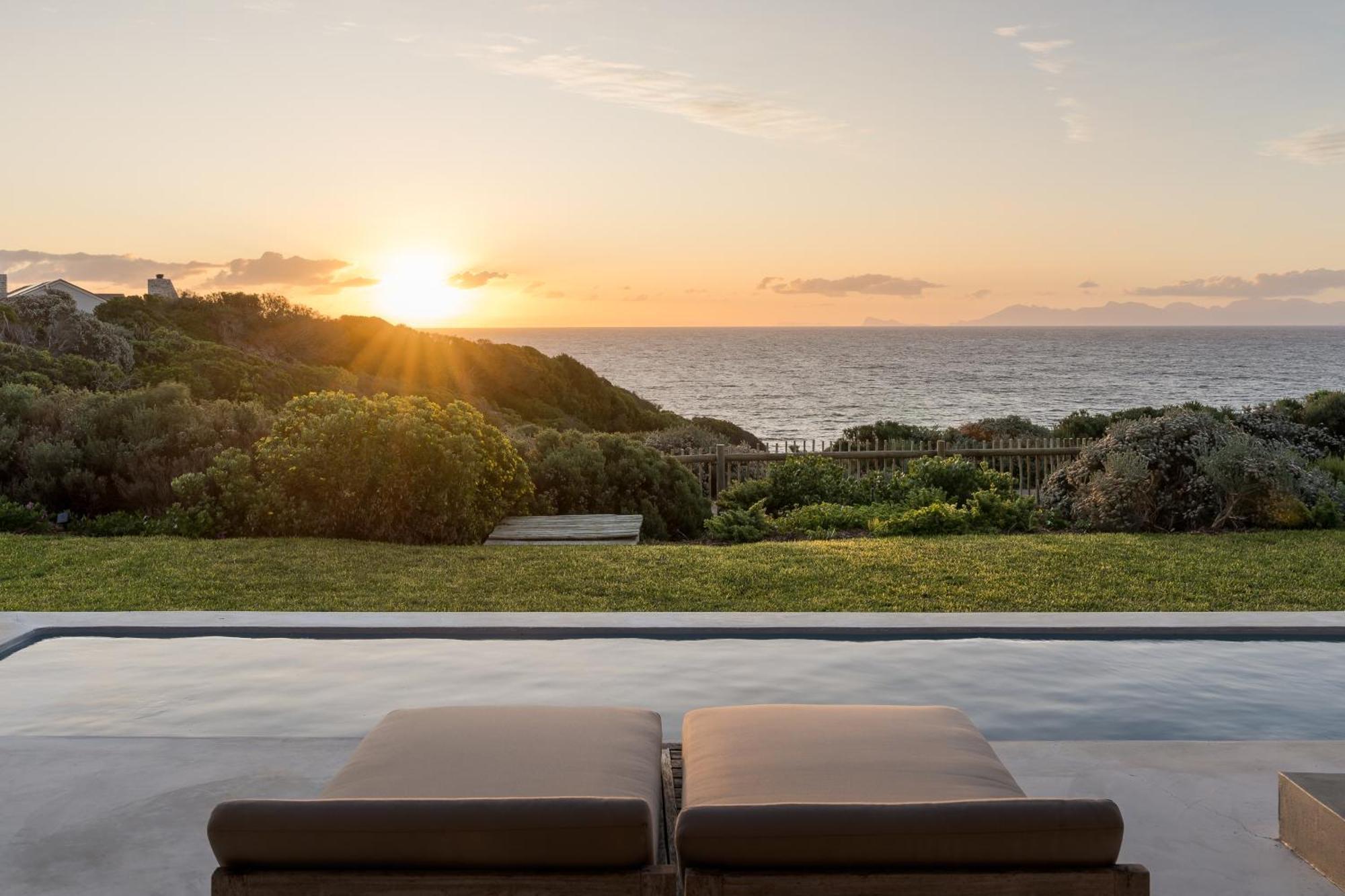 Romansbaai Collection Gansbaai Kültér fotó