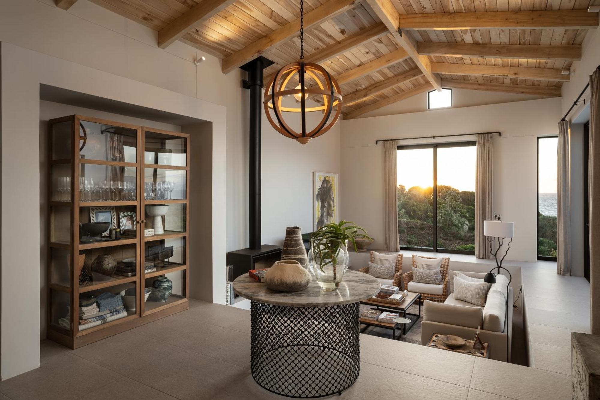 Romansbaai Collection Gansbaai Kültér fotó