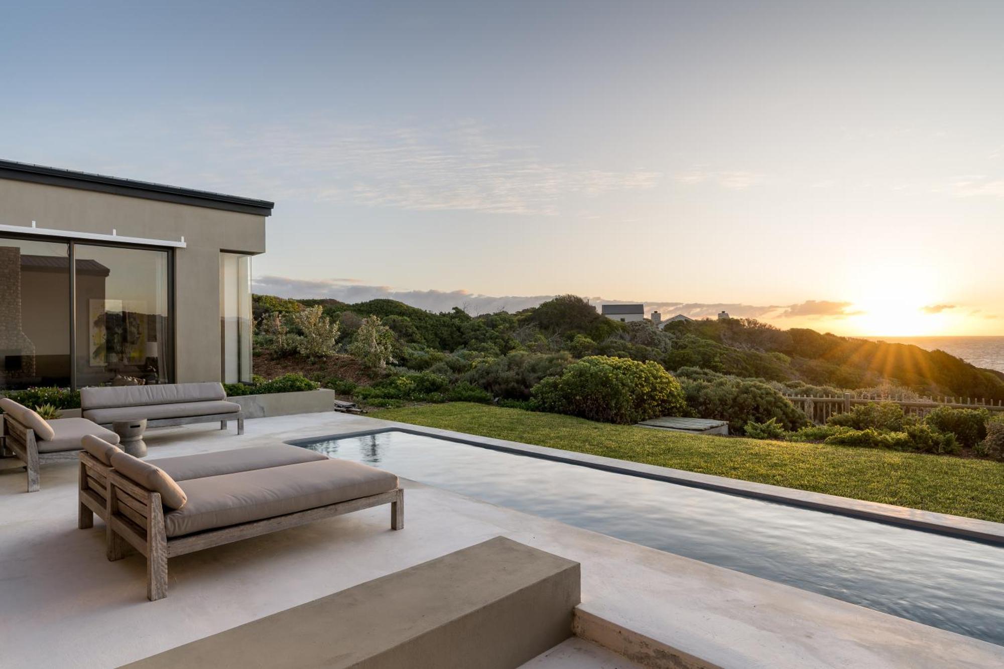 Romansbaai Collection Gansbaai Kültér fotó