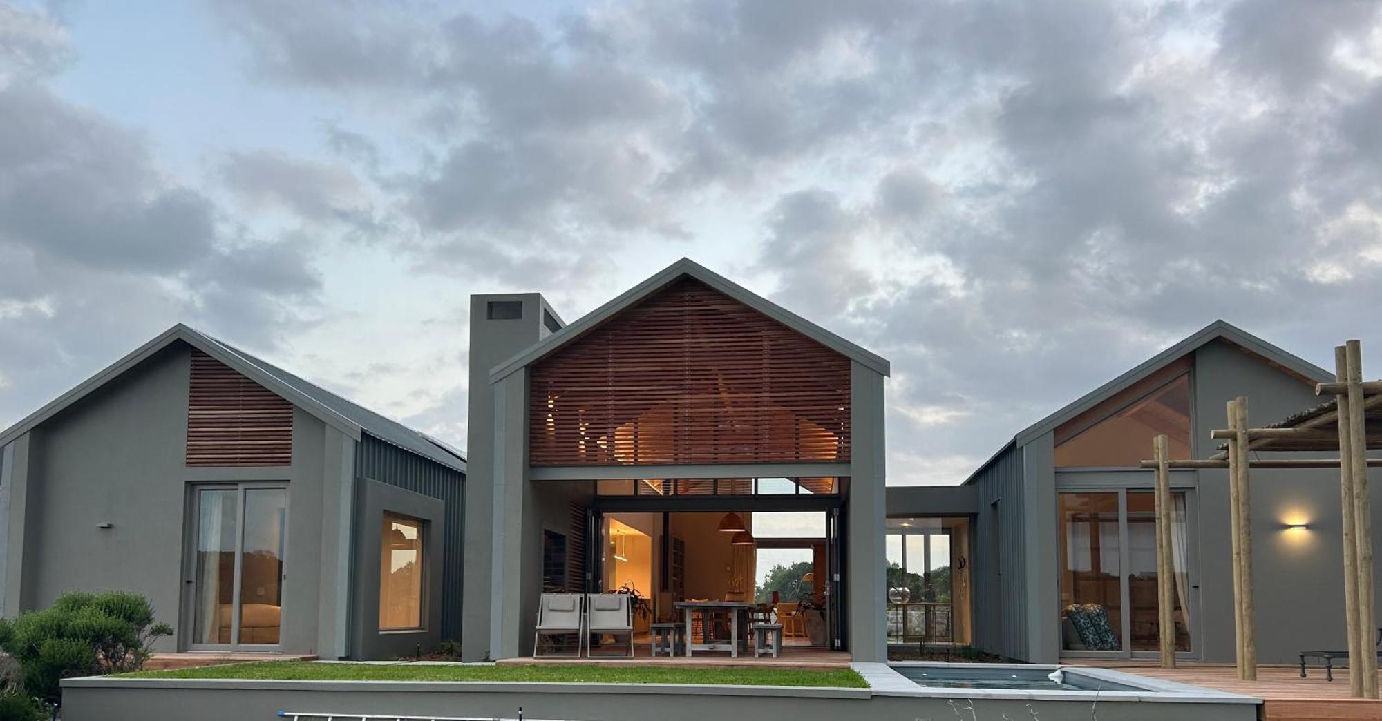 Romansbaai Collection Gansbaai Kültér fotó