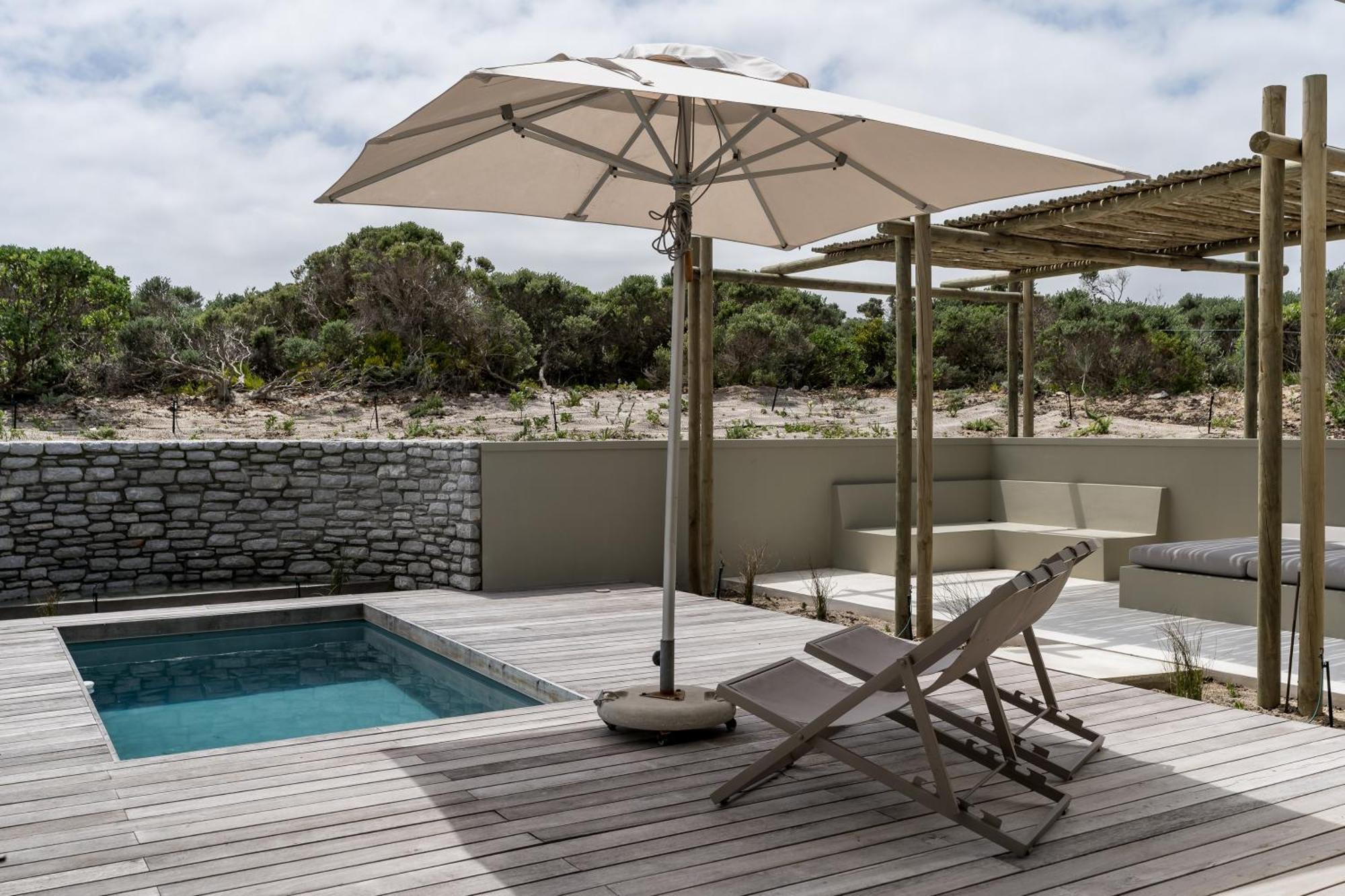 Romansbaai Collection Gansbaai Kültér fotó