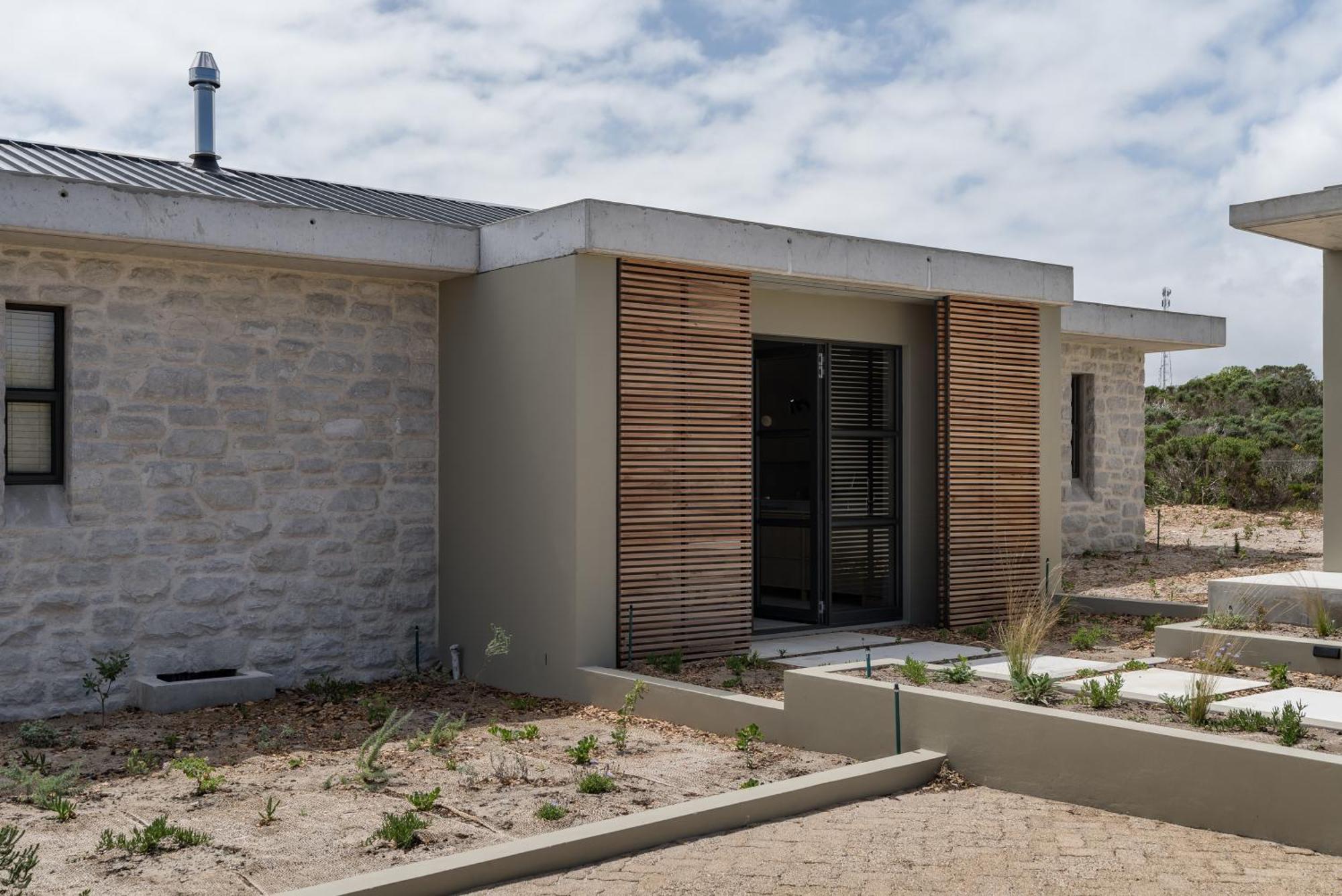 Romansbaai Collection Gansbaai Kültér fotó