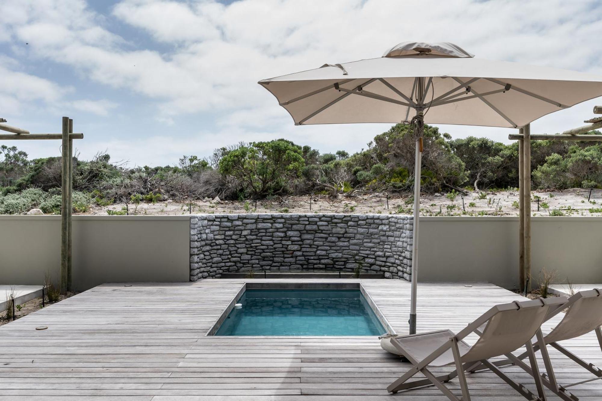 Romansbaai Collection Gansbaai Kültér fotó