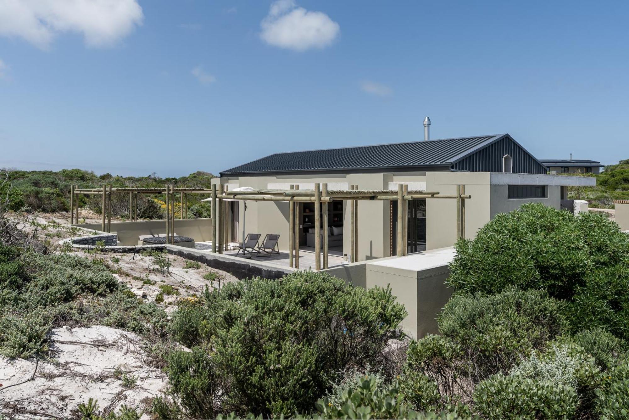 Romansbaai Collection Gansbaai Kültér fotó