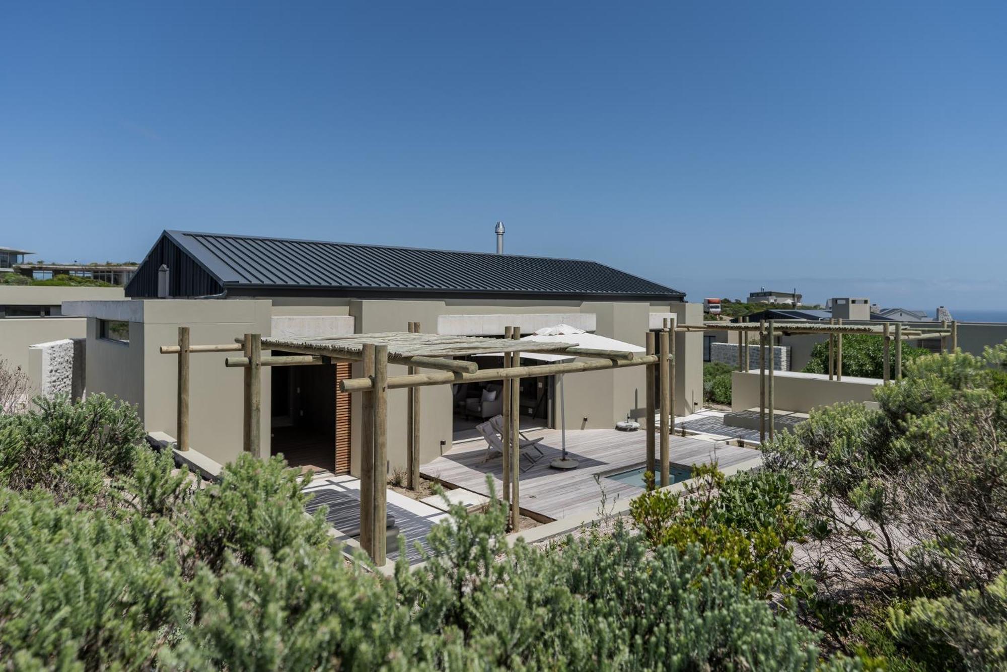 Romansbaai Collection Gansbaai Kültér fotó