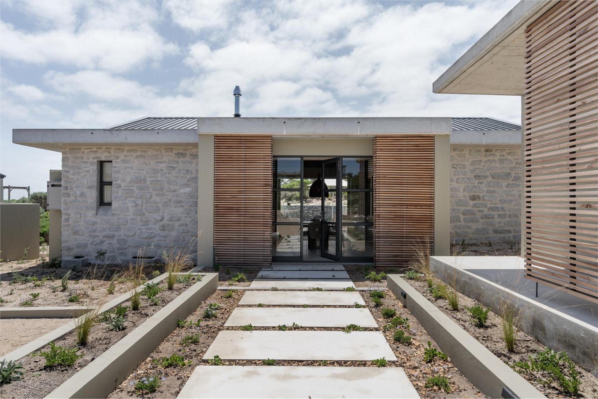 Romansbaai Collection Gansbaai Kültér fotó