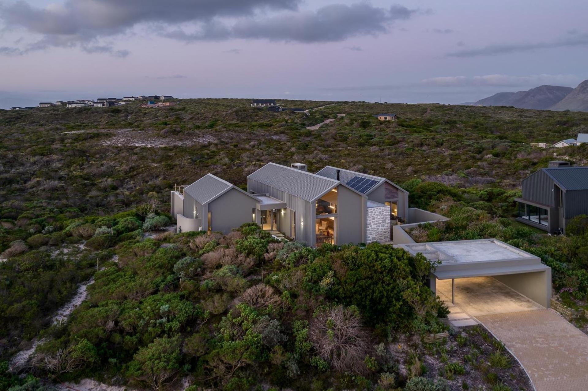 Romansbaai Collection Gansbaai Kültér fotó