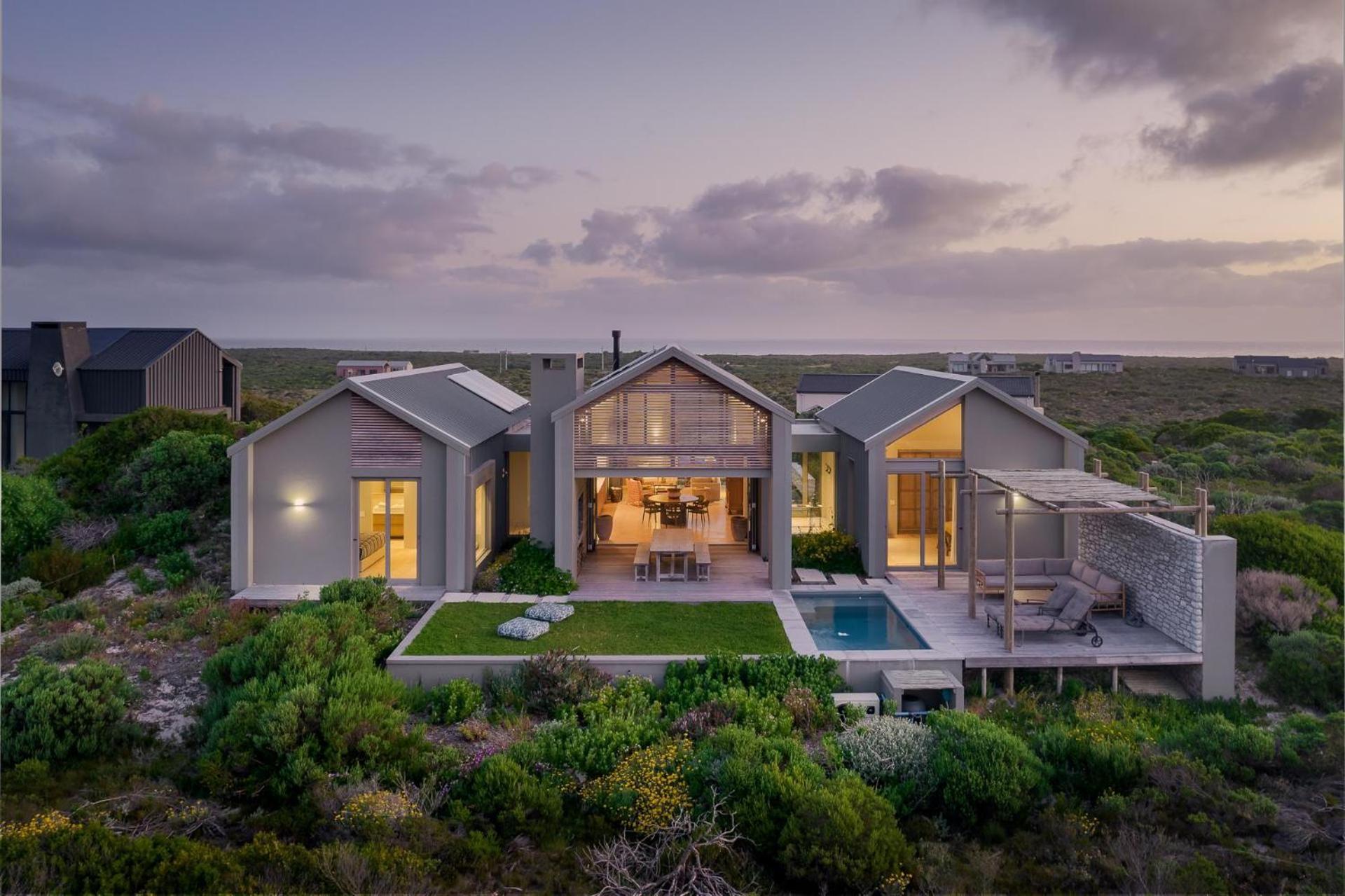 Romansbaai Collection Gansbaai Kültér fotó