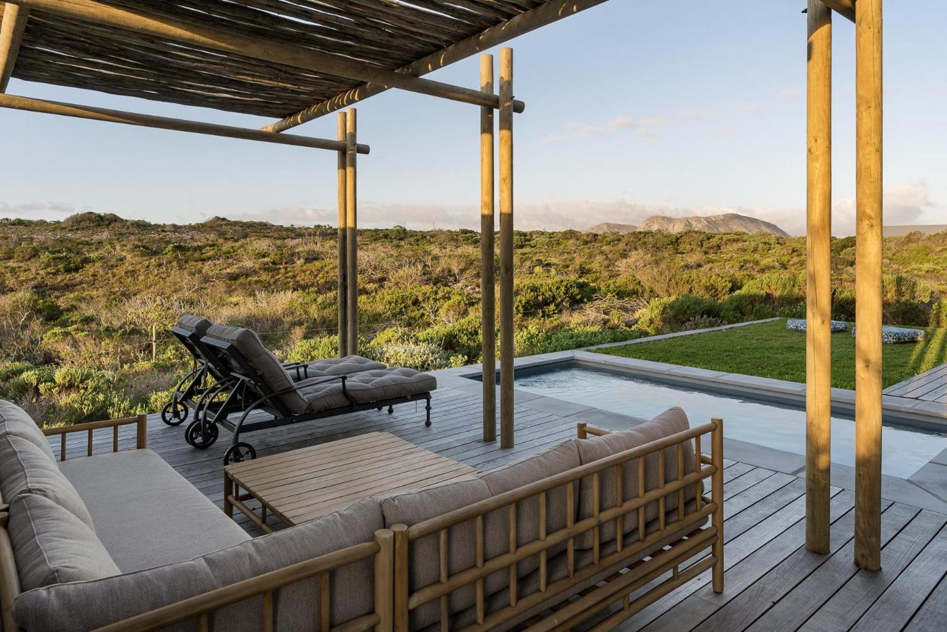 Romansbaai Collection Gansbaai Kültér fotó