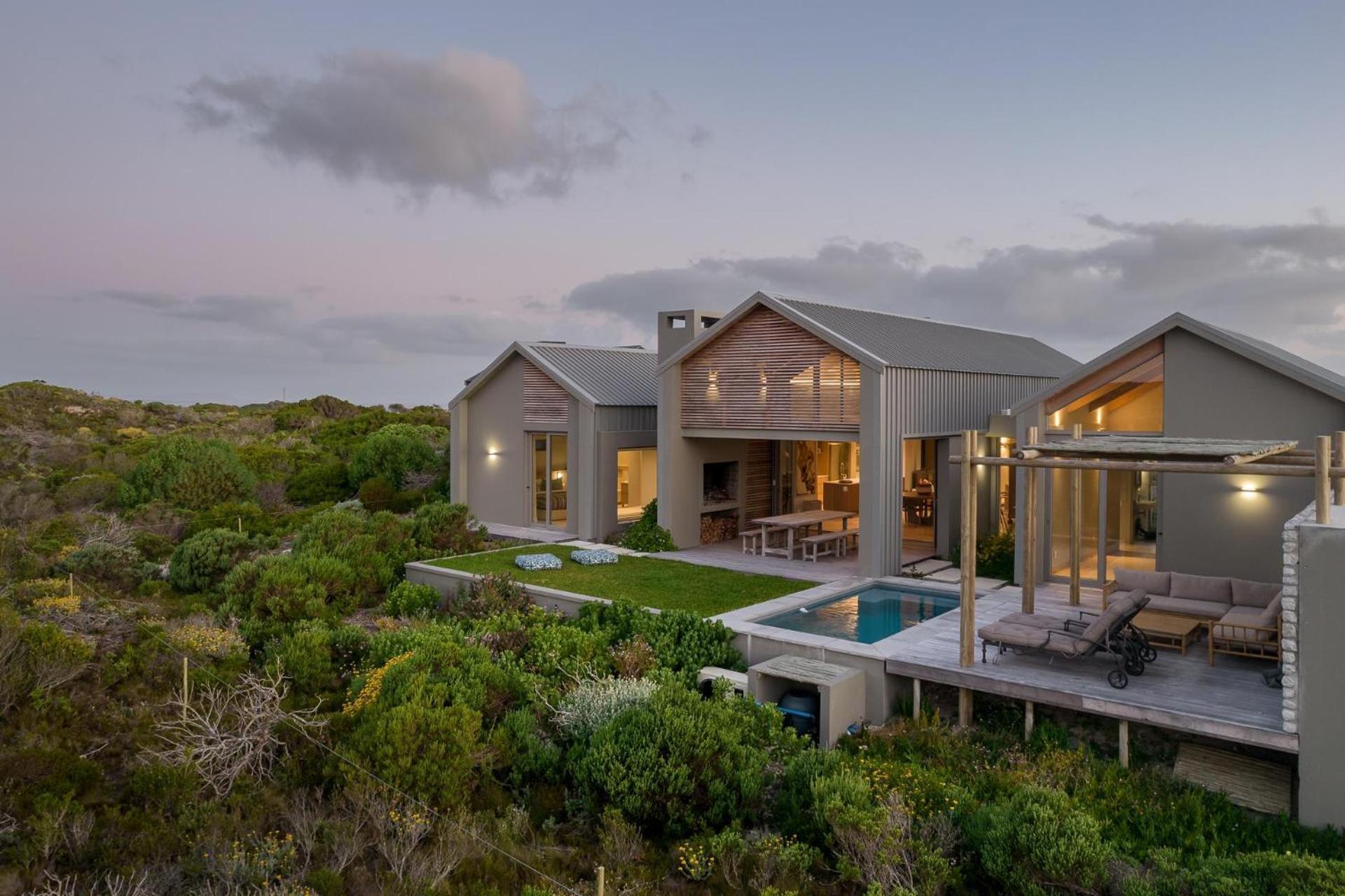 Romansbaai Collection Gansbaai Kültér fotó