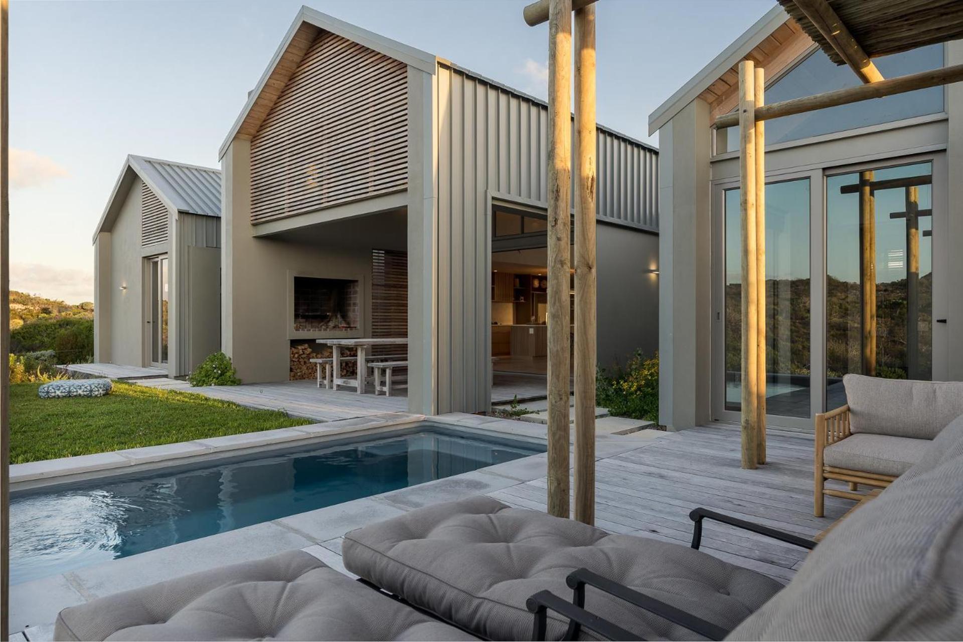 Romansbaai Collection Gansbaai Kültér fotó