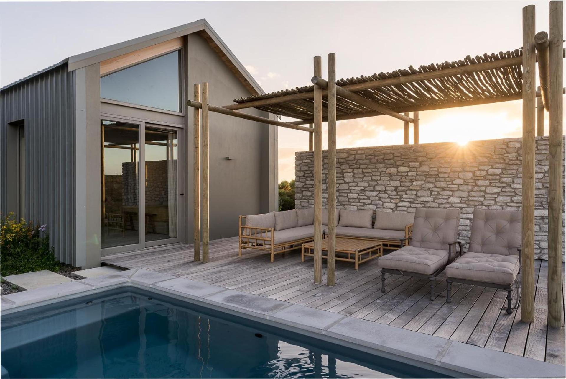 Romansbaai Collection Gansbaai Kültér fotó