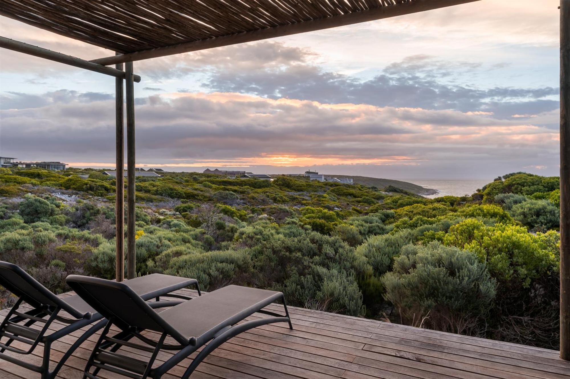 Romansbaai Collection Gansbaai Kültér fotó