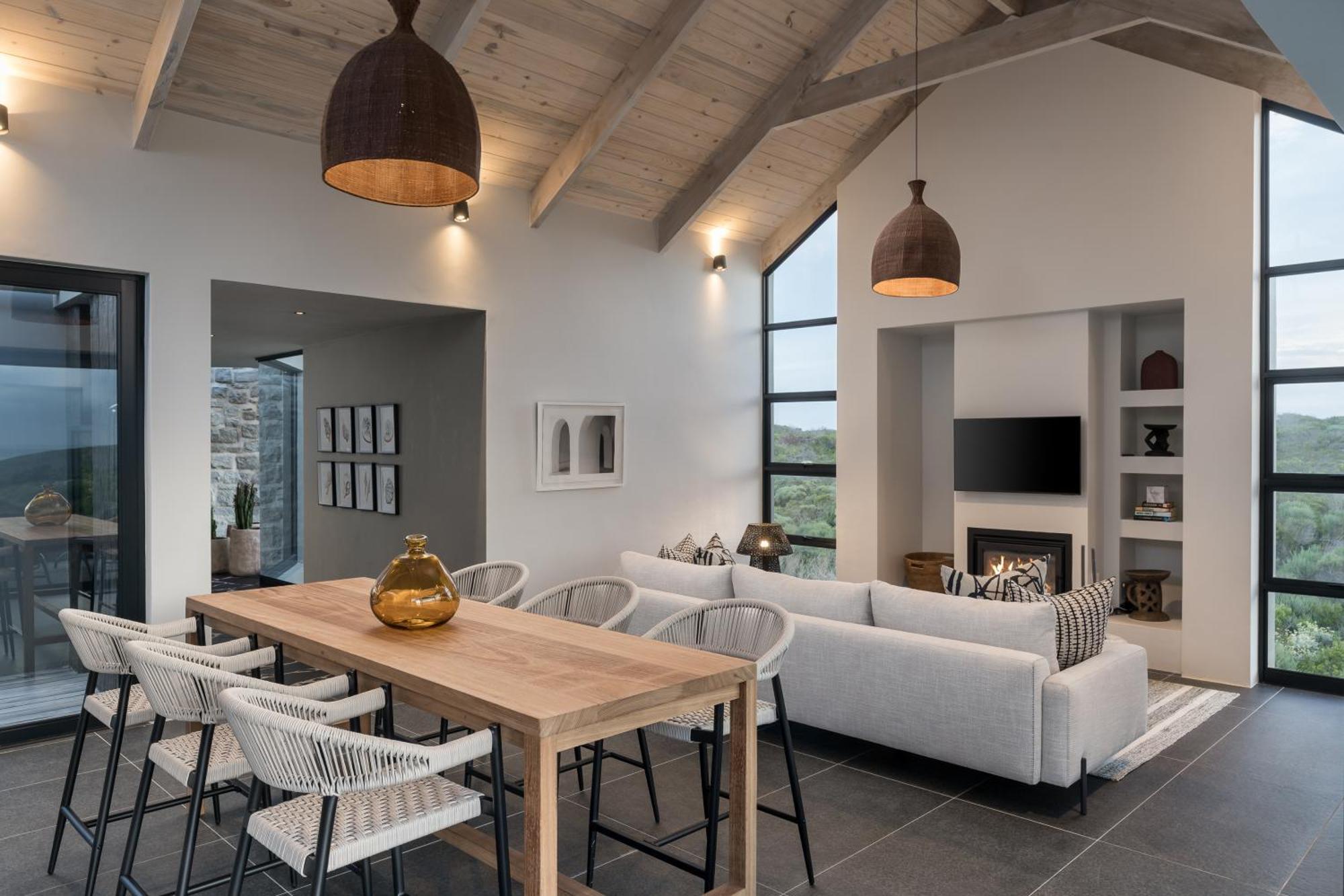 Romansbaai Collection Gansbaai Kültér fotó