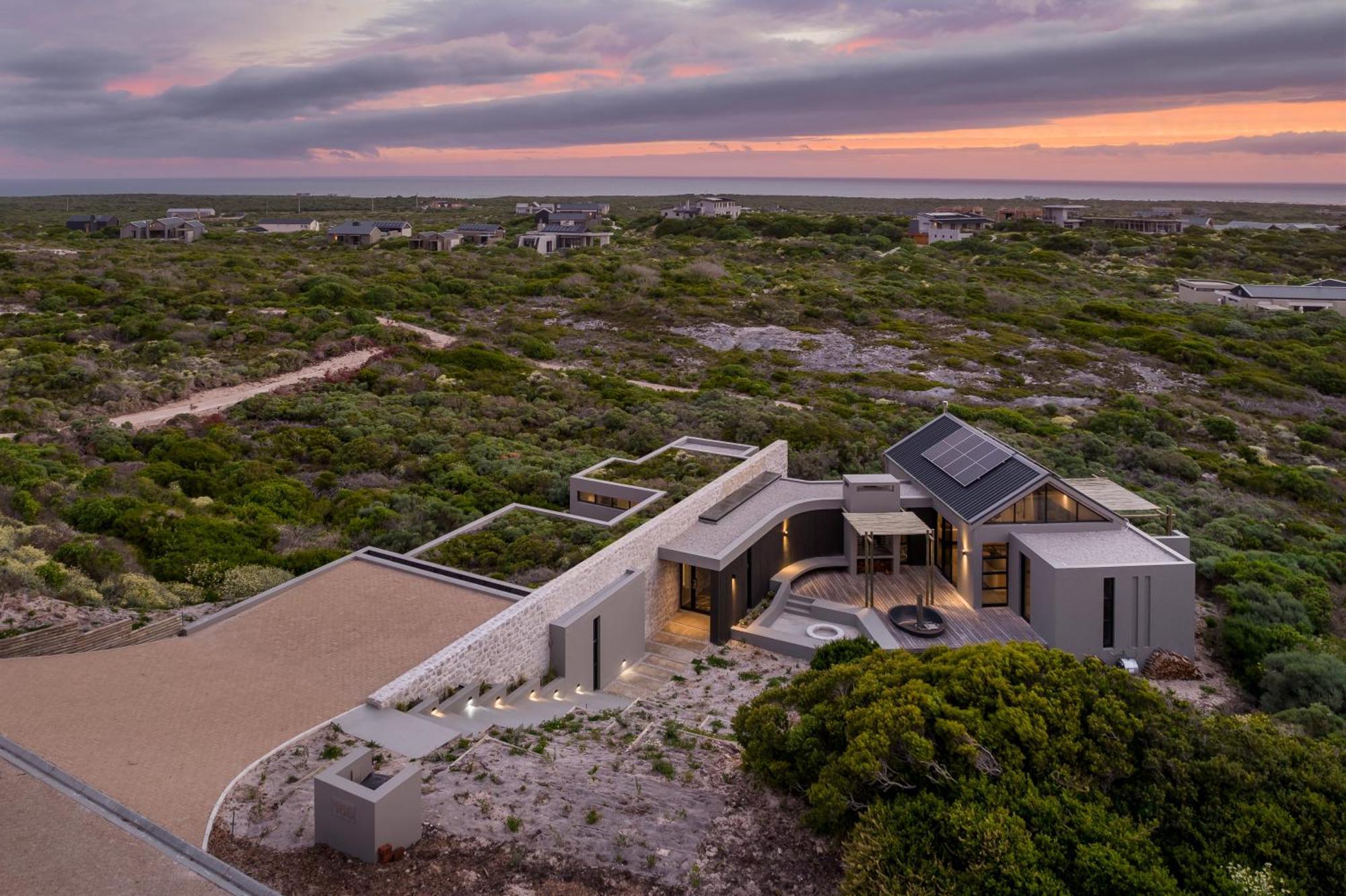 Romansbaai Collection Gansbaai Kültér fotó