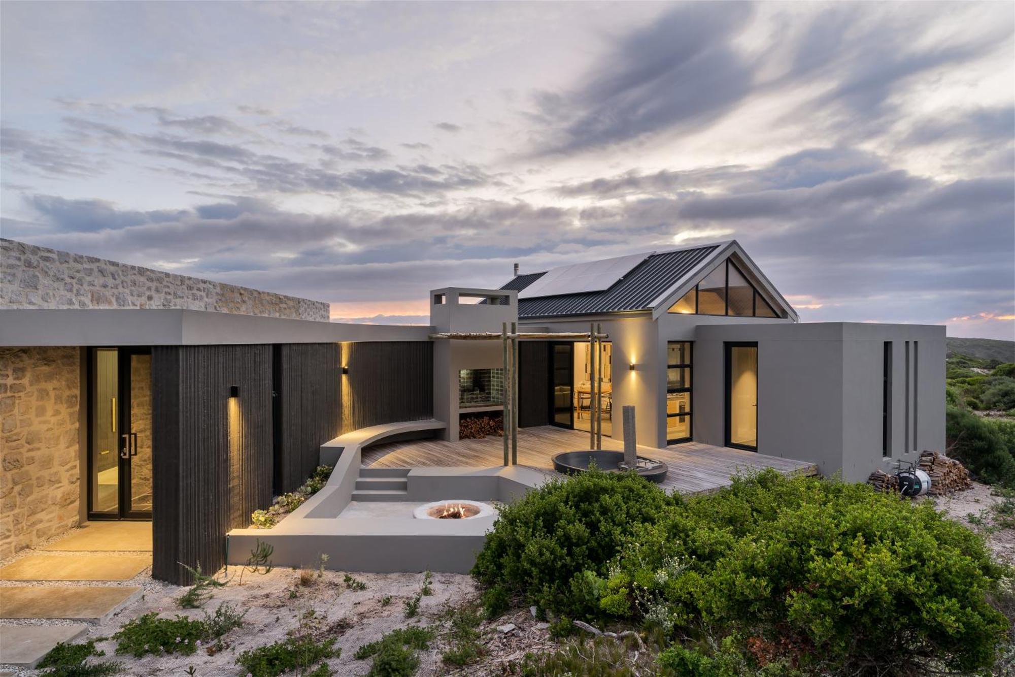 Romansbaai Collection Gansbaai Kültér fotó