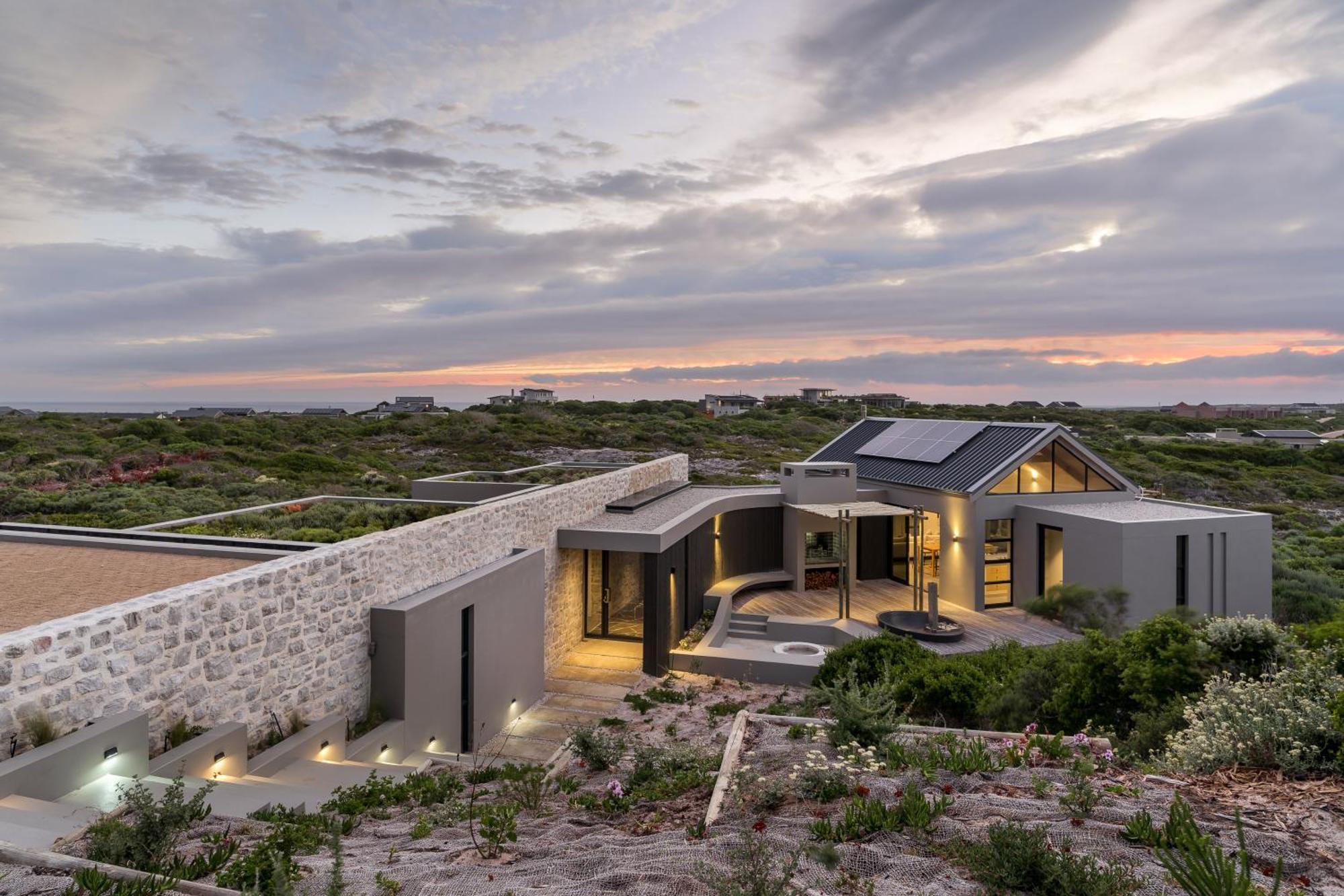 Romansbaai Collection Gansbaai Kültér fotó